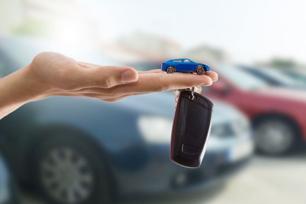 Autoexport Ganderkesee für die Sie nicht mehr in Deutschland zulassen können